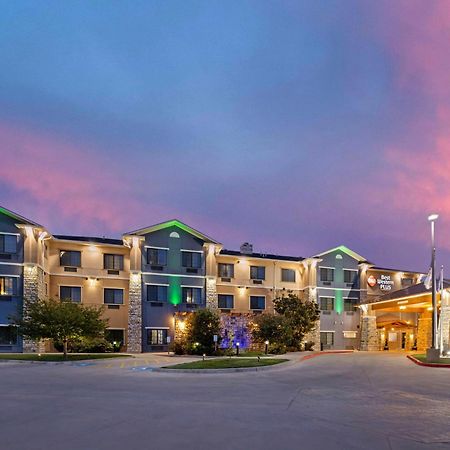 Best Western Plus Emerald Inn&Suites Garden City Exterior foto