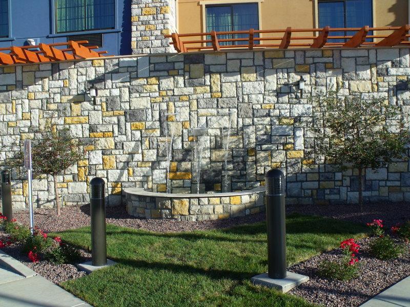 Best Western Plus Emerald Inn&Suites Garden City Exterior foto