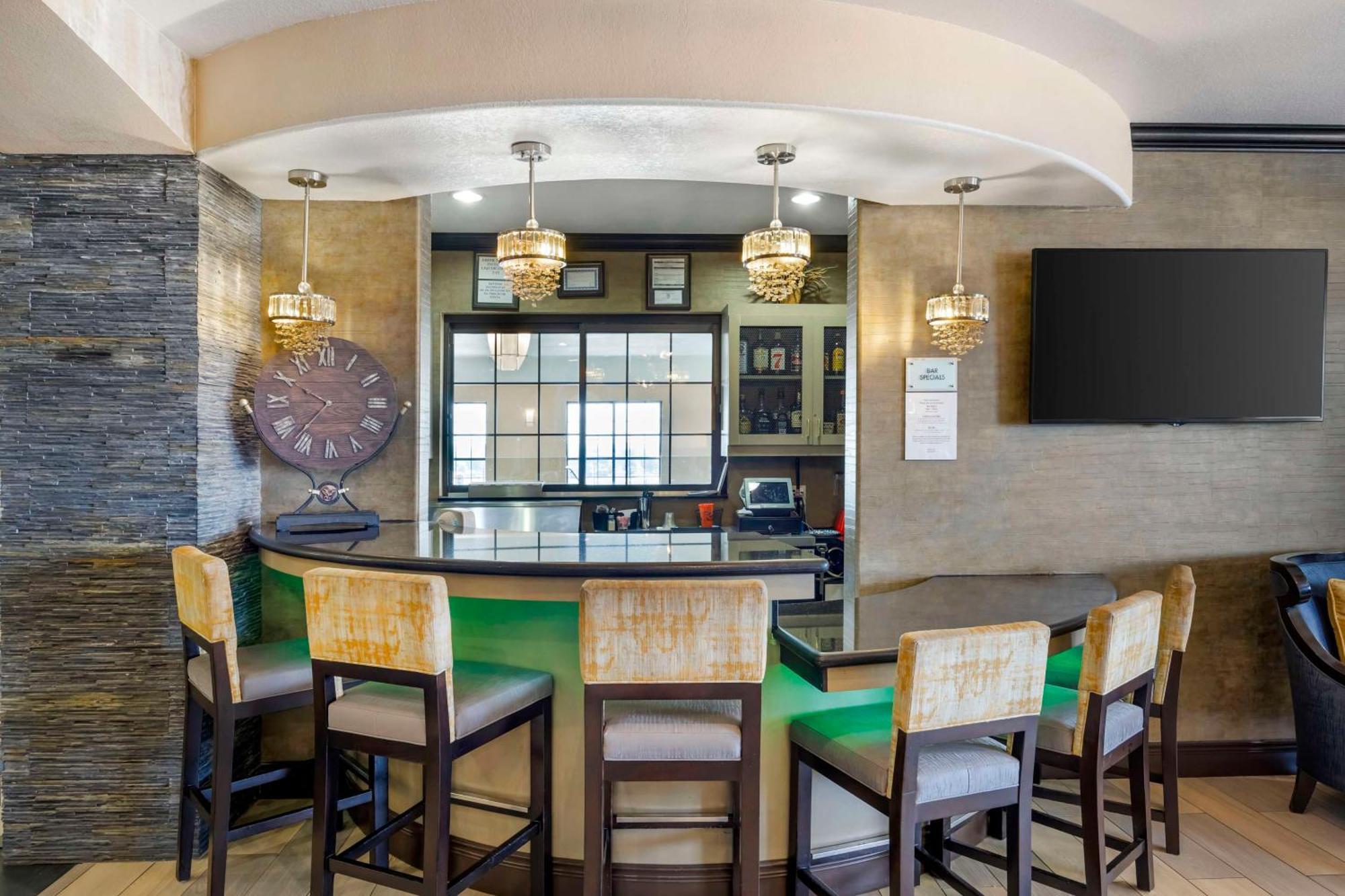 Best Western Plus Emerald Inn&Suites Garden City Exterior foto
